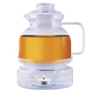 Dzbanek z podgrzewaczem TERMISIL 1,5l - obrazek 2