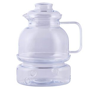 Dzbanek z podgrzewaczem TERMISIL 1,5l - obrazek 3