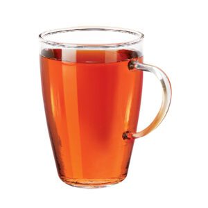 Szklanki żaroodporne 6x350 ml Agata - obrazek 3