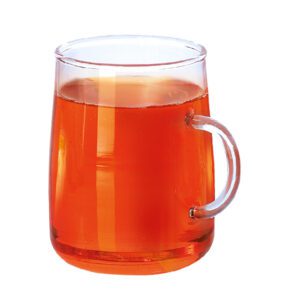 Szklanki żaroodporne 6x250 ml Baryłka - obrazek 2