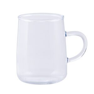 Szklanki żaroodporne 6x250 ml Baryłka - obrazek 3