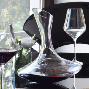 Karafka dekanter do wina 1800 ml AVANT-GARDE - obrazek 3