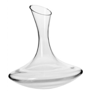 Karafka dekanter do wina 1800 ml AVANT-GARDE - obrazek 2