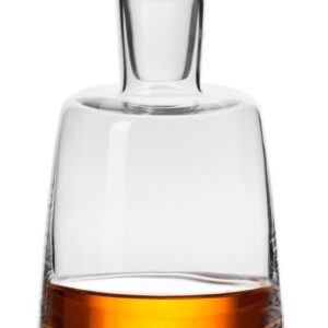 Karafka do whisky 950 ml Fjord - obrazek 3