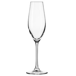 Kieliszki do szampana 6x210ml SPLENDOUR - obrazek 2