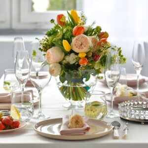 Kieliszki do szampana 6x210ml SPLENDOUR - obrazek 6