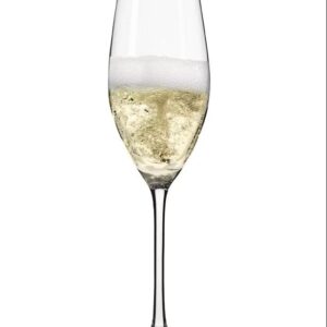 Kieliszki do szampana 6x210ml SPLENDOUR - obrazek 3