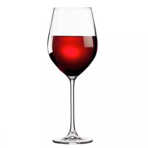 Kieliszki do wody wina czerwonego 6x500 ml Splendour - obrazek 4