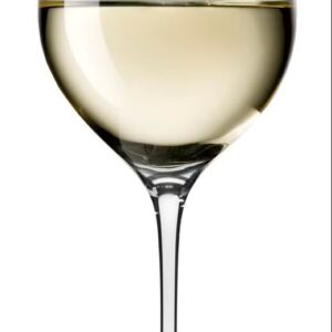 Kieliszki do wina białego 6x370 ml Harmony - obrazek 2