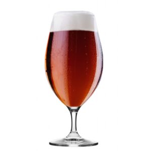 Pokale do piwa 6x400 ml Harmony - obrazek 1