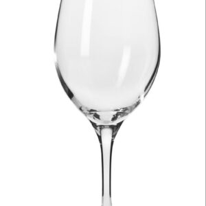 Kieliszki do wina czerwonego 6x450 ml pinot ELITE - obrazek 2