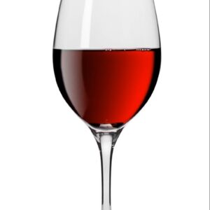 Kieliszki do wina czerwonego 6x450 ml pinot ELITE - obrazek 1