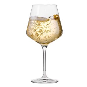 Kieliszki do wina białego chardonnay 6x460 ml AVANT-GARDE - obrazek 3