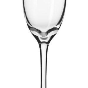 Kieliszki do wódki na nóżce 6x25ml Mixology (Shot) - obrazek 3