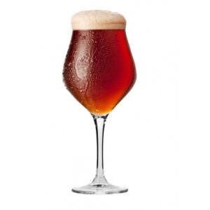 Kieliszki degustacyjne do piwa 6x420ml AVANT-GARDE - obrazek 3