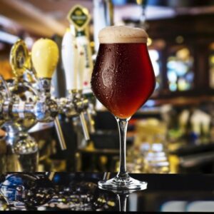 Kieliszki degustacyjne do piwa 6x420ml AVANT-GARDE - obrazek 5