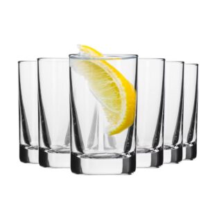 Kieliszki do wódki 6x30 ml SHOT Krosno - obrazek 1