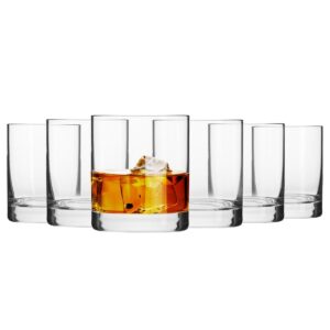Szklanki do whisky 6x300 ml Blended - obrazek 1