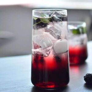 Szklanki do napojów 6x540 ml AVANT-GARDE - obrazek 6