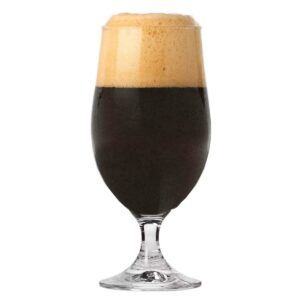 Pokale do piw typu lager 6x330 ml Harmony - obrazek 3