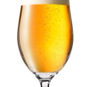 Pokale do piw typu lager 6x330 ml Harmony - obrazek 2