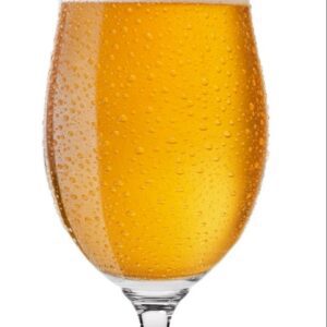 Pokale do piw typu lager 6x500 ml Harmony - obrazek 5