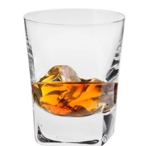 Komplet do whisky Caro (7 el.) - obrazek 4