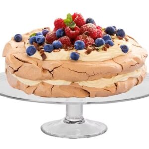 Patera32 cm na tort Harmony - obrazek 3
