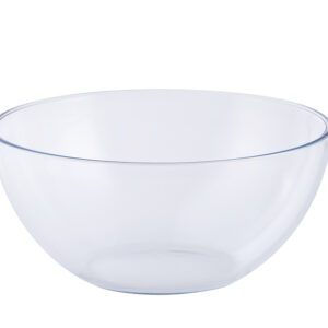 Salaterka misa żaroodporna 26 cm 3,5 l Termisil - obrazek 4