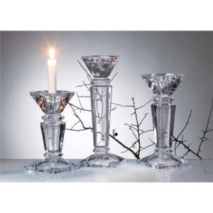 Kryształowy świecznik 300 mm Empery - obrazek 2