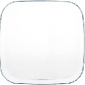 Brytfanna kwadratowa 5,2 l SIMAX - obrazek 4