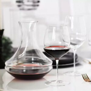 Dekanter do wina Inel 1800 ml - obrazek 3