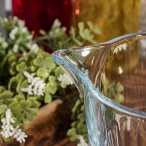 Dzbanek 1000 ml szklany do napojów wody soków ARIVD - obrazek 2