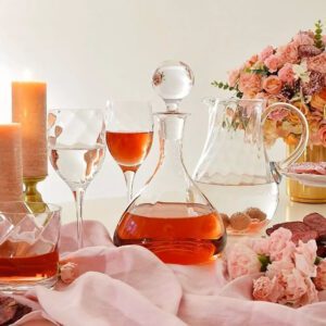 Dzbanek 1600 ml Romance - obrazek 4