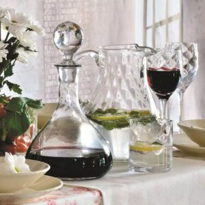 Dzbanek 1600 ml Romance - obrazek 5