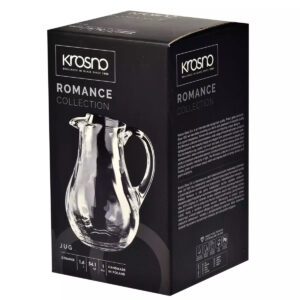 Dzbanek 1600 ml Romance - obrazek 6