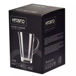 Dzbanek 1000 ml Avant-Garde - obrazek 4