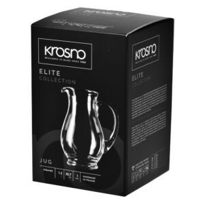Dzbanek Elite 1500ml - obrazek 4