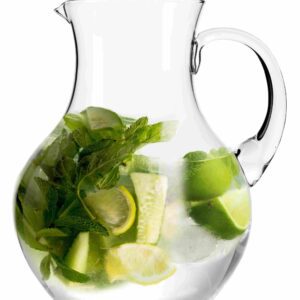 Dzbanek do wody napojów 1800 ml Harmony - obrazek 1