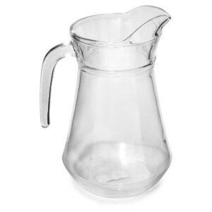 Dzbanek szklany 1,25L - obrazek 1