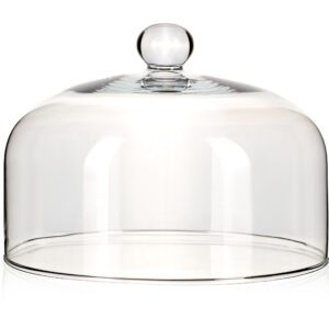 EDWANEX KLOSZ NAKRYCIE DO PATERY TALERZA CIASTA - obrazek 1