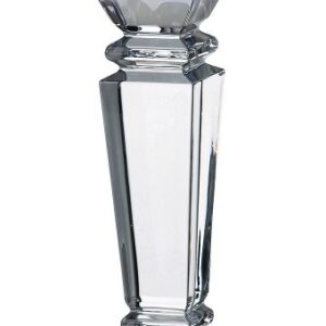 Kryształowy świecznik 250 mm Empery - obrazek 1