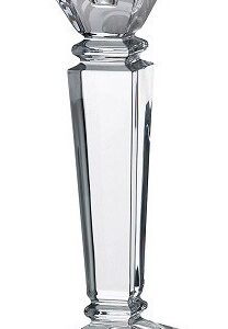 Kryształowy świecznik 300 mm Empery - obrazek 1