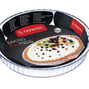 Forma do tarty 27cm - obrazek 2