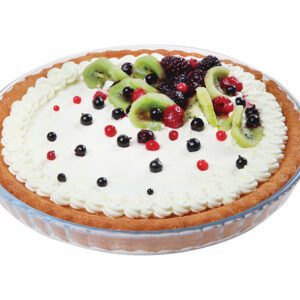 Forma do tarty 27cm - obrazek 1