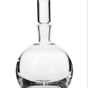 Karafka 600 ml do likieru Legend - obrazek 2