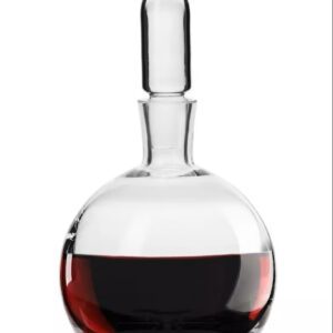 Karafka 600 ml do likieru Legend - obrazek 1