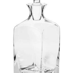 Karafka 750 ml do whisky Legend - obrazek 2