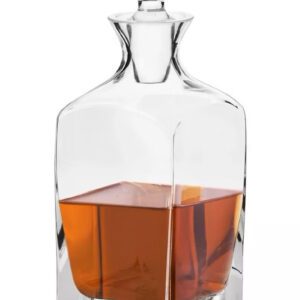 Karafka 750 ml do whisky Legend - obrazek 1