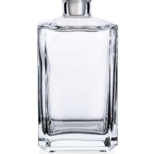 KARAFKA DO WHISKY WÓDKI NALEWKI - obrazek 2